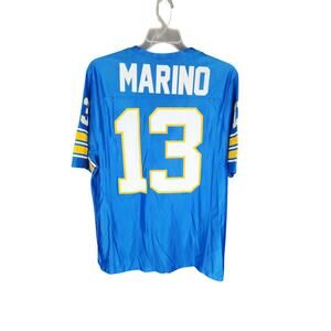 Dan Marino Pitt Panthers jersey men's XL
